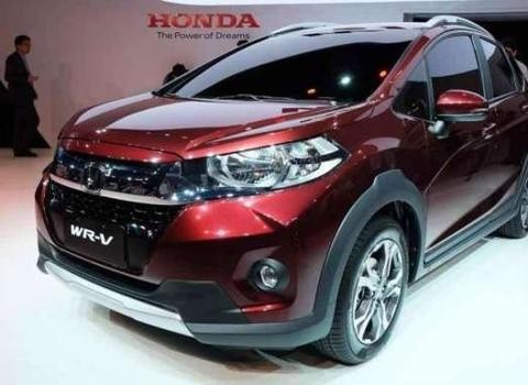 本田最便宜SUV来了，仅售7万，国产车何去何从！