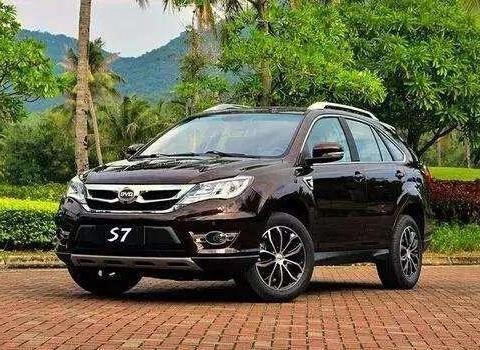 这3款车要当心, 名副其实的油老虎买了也不敢开!