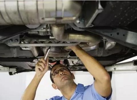 想要汽车多开好几年，这几种日常保养法赶紧学起来