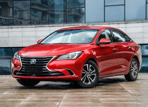 长安逸动对比吉利帝豪, 如何抉择?