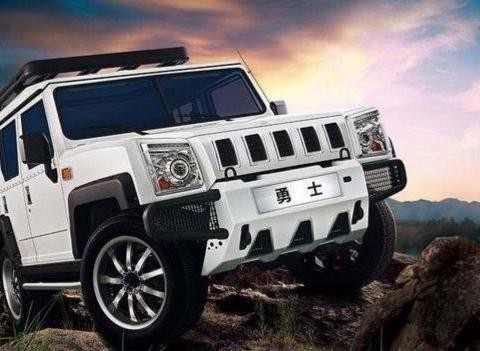 中国快要倒闭的7个车企, 最差的月销量几乎为0