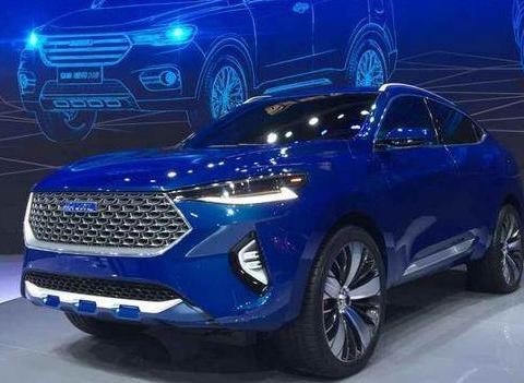 2.0T四驱，才卖12万，哪止是耀眼？哈弗H6霸主地位不保