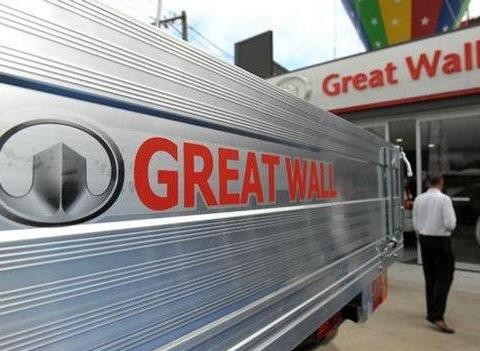 哈弗将在美建立研发中心；曝全新一代奥迪A6消息