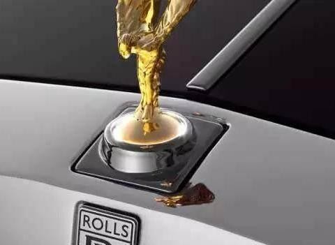 10大豪车标志含义，宾利和比亚迪的区别，劳斯莱斯源于爱情故事