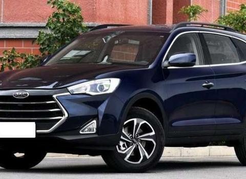 有它谁还看合资，全新国产SUV比汉兰达还大，售10万只为挤掉H6