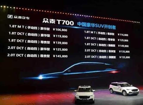 国人等不及了，这车原创设计，外观霸气、内饰豪华，才卖10万