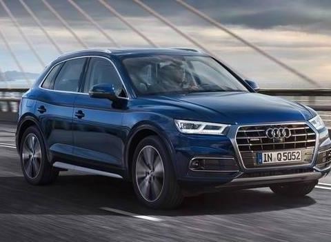 明年2018年有什么值得期待上市SUV? 我最期待第四辆