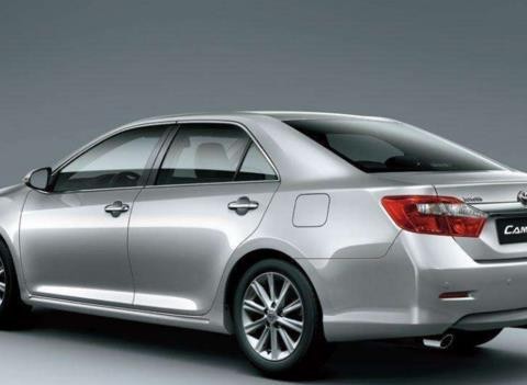 最耐开的几款车，50万公里没任何问题，保值率高