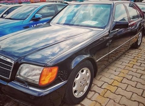 最火爆的二手车大盘点 开了十年大众的保值率竟高达50%