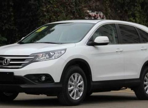 在SUV界里没人不怕这车！买什么汉兰达