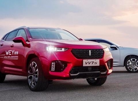 月销1万多辆，过年回家这几款让你在亲朋好友面前不丢脸