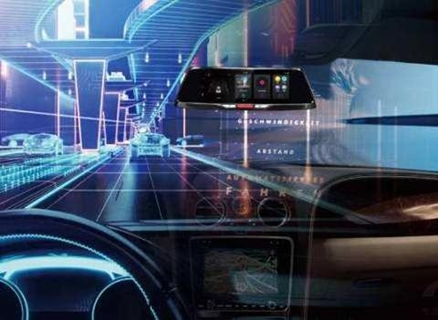 汽车行业智能化已势不可挡 北京现代提前布局