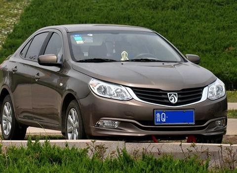 史上油耗最低6款SUV，价格居然只在10万以内，你值得拥有！