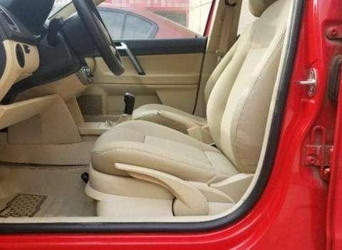 3万买辆二手车送媳妇上下班, 媳妇说想不明白为什么回头率那么高