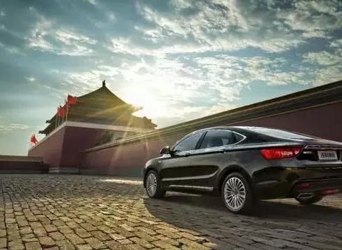 中国自主品牌汽车和合资车到底差在哪儿了？！