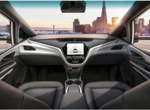 率先实现自动驾驶量产 通用给出怎样的解决方案！