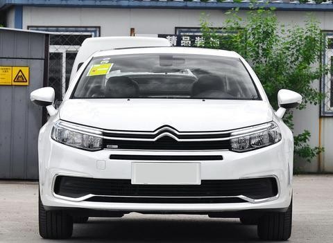 东风雪铁龙报价跟大众凌渡差不多