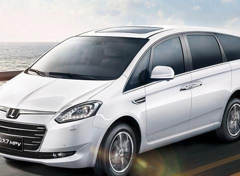 比奥德赛大一圈，内饰堪比奔驰S级，17万没人待见，这是为何