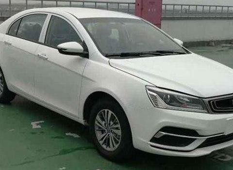 卖得最好的国产轿车，宝来也羡慕嫉妒，2018款来袭，动力又升级了