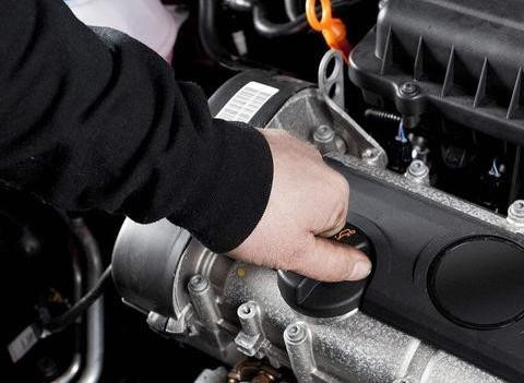 本田不仅能造超跑思域，CRV还能自己造机油，大众学着点