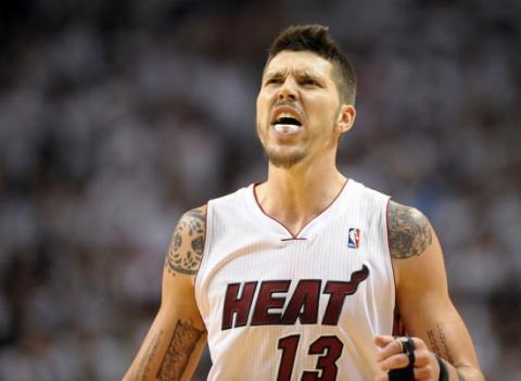 为何詹姆斯拿到了五个总亚军?来看看这几个人