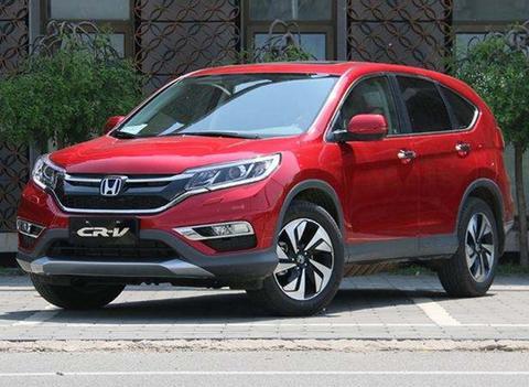 这车光看外观就爆款，卖18万的话，绝对抢途观加价神车的宝座