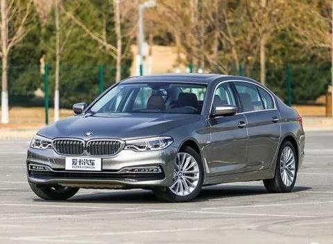 配置不低，价格不贵，为什么这台宝马还是不值得买？