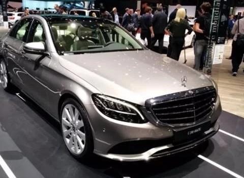 2018年日内瓦车展：国人看好的几款车