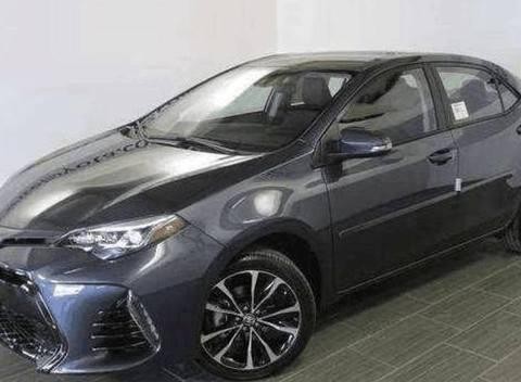 2018款卡罗拉即将上市，车长减少10mm，被称“升级版凯美瑞”