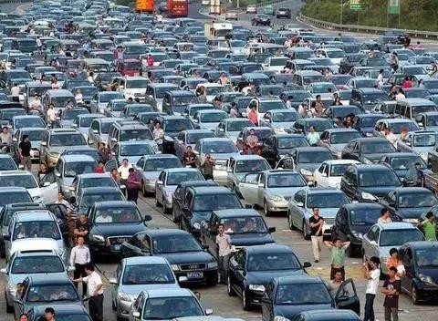 “国六”排放标准要来了，我的“国五”车怎么办？