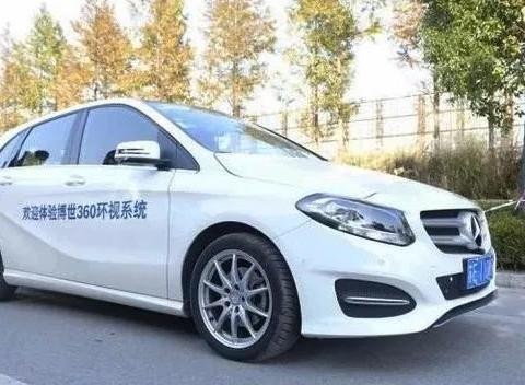 科普解读你车上用的是哪种雷达