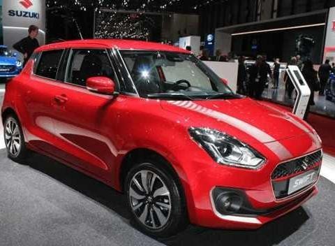 铃林新雨燕，1.4T发动机，售价比上汽斯柯达晶锐更便宜，仅6.98