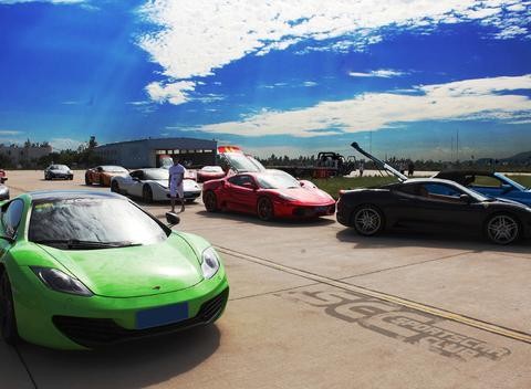 这款奢华内敛的超级豪车全球只有一台，比布加迪威龙还难买到手