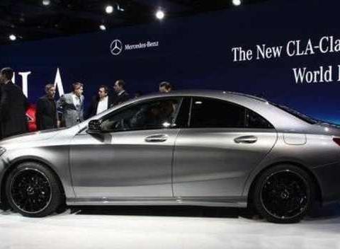 奇瑞终于发飙了 将它国产28万起，干掉宝马3系 奥迪A4L不是事！