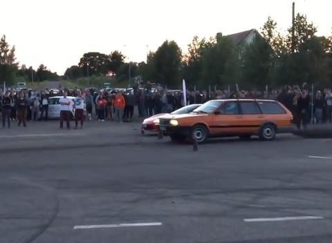 百公里加速最快的五款车 日产GT-R只能吃灰