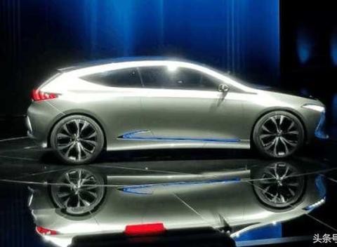 奔驰一旦投入资金量产这款慨念车，奥迪宝马危险了