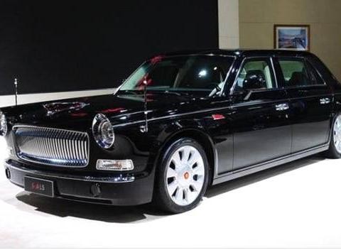 国产车都是便宜货?看完这几款车再说,劳斯莱斯都羞愧 了