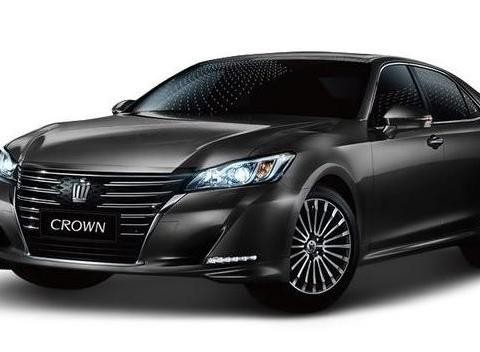 丰田最后悔在中国生产的车型，难怪雷克萨斯死也不在我国生产！