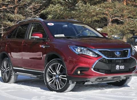 买国产车，请认准这五个品牌，任何一款都值得信任，质量比合资好