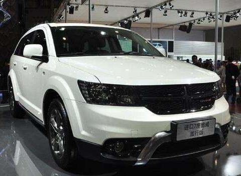 纯进口7大座SUV才20万，2.0T配四驱，看完后直接放弃汉兰达