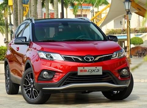 低至6万，是时候买辆精致的SUV红红火火开回家过年了！