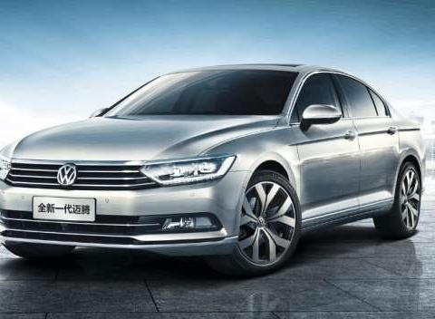 迈腾汽车好在哪里?