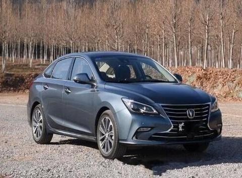 长安说到做到，最美国产“凯美瑞”比帕萨特上档次，人人买得起!