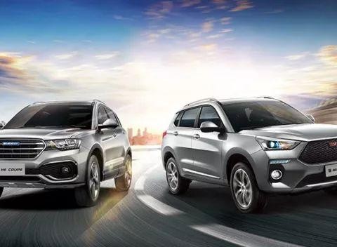 哈弗大神的新玩儿法