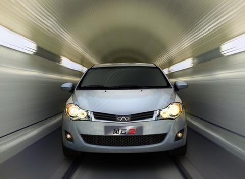 月薪3千首选车，皮实耐造才4万多，每公里油耗不到4毛