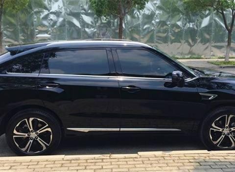 想来想去还是提了这款车，不输宝马奥迪，要的就是舒适