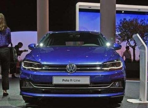 大众又出新款再度让步，仅售7.6万，欲和飞度“决一死战”?