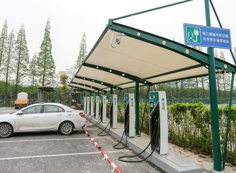 混动时代，比亚迪领跑三款国产混动车型，哪一款是你的菜