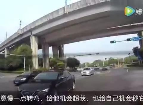 看见这些车千万别惹，最后一款连思域都怕！