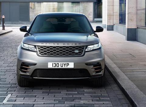 叫好不叫座？路虎星脉、领克01、新英朗还有很长的路要走！